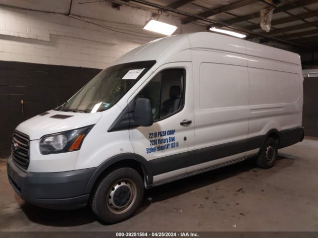1FTYR3XG9JKA16894 Ford Transit-250