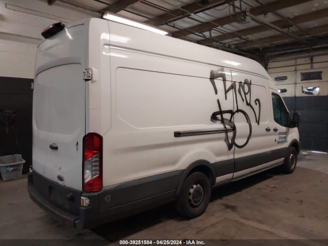 1FTYR3XG9JKA16894 Ford Transit-250