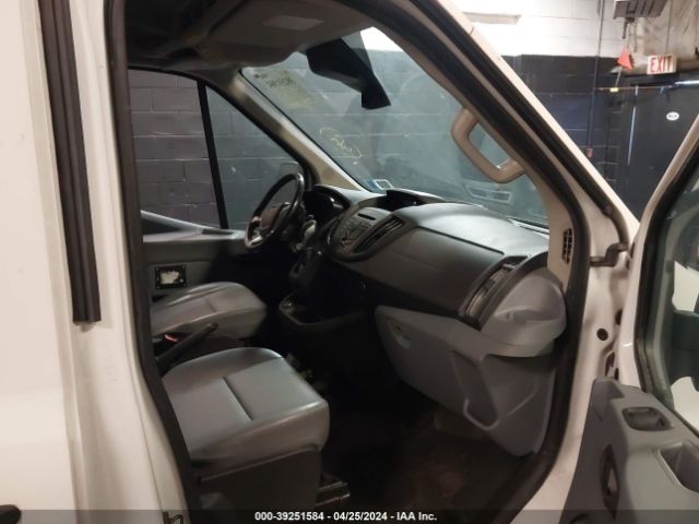 1FTYR3XG9JKA16894 Ford Transit-250