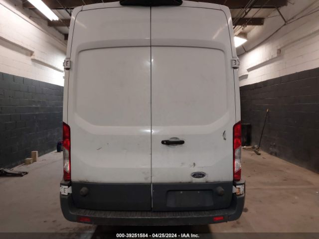 1FTYR3XG9JKA16894 Ford Transit-250