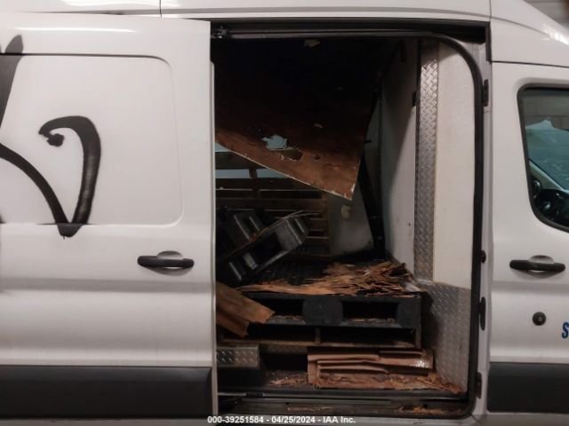 1FTYR3XG9JKA16894 Ford Transit-250