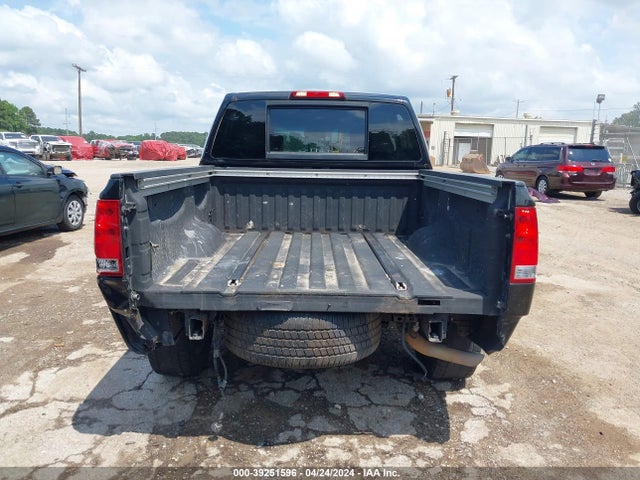 Nissan Titan Sl 2014 1N6AA0ED8EN512870 Image 17