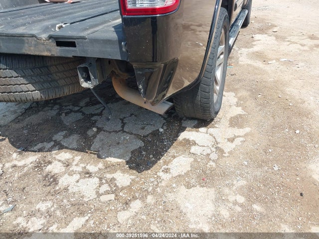 Nissan Titan Sl 2014 1N6AA0ED8EN512870 Image 18