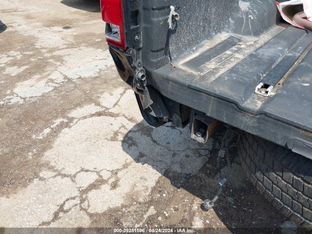 Nissan Titan Sl 2014 1N6AA0ED8EN512870 Image 20