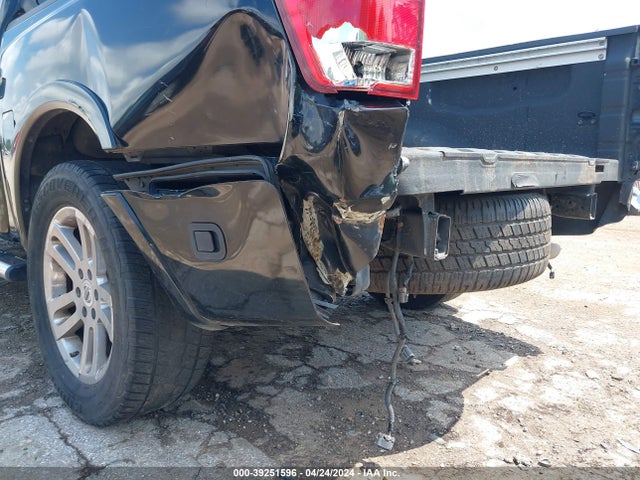 Nissan Titan Sl 2014 1N6AA0ED8EN512870 Image 21