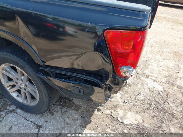 Nissan Titan Sl 2014 1N6AA0ED8EN512870 Image 22