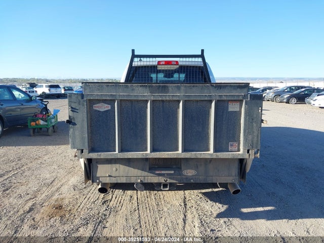 1C6RR7TT1HS792128 RAM 1500 Big Horn  4x4 6'4 Box