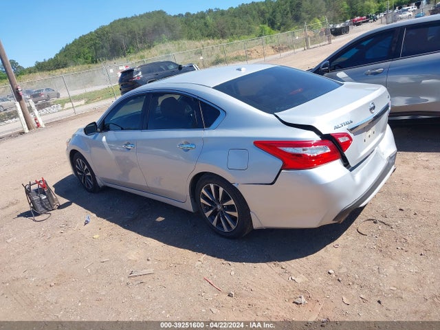 1N4AL3APXHC262634 Nissan Altima 2.5 Sv