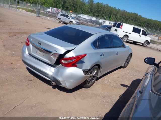 1N4AL3APXHC262634 Nissan Altima 2.5 Sv