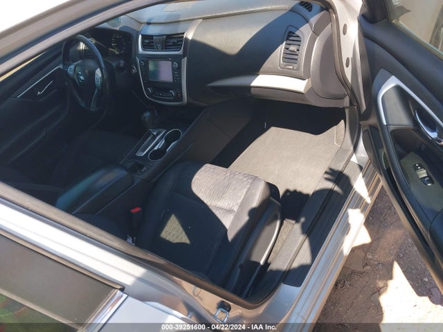 1N4AL3APXHC262634 Nissan Altima 2.5 Sv
