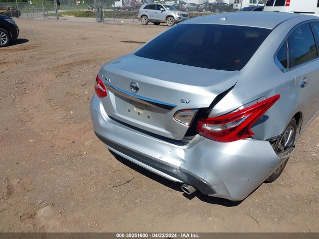 1N4AL3APXHC262634 Nissan Altima 2.5 Sv