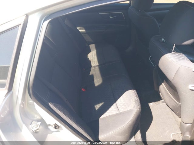 1N4AL3APXHC262634 Nissan Altima 2.5 Sv
