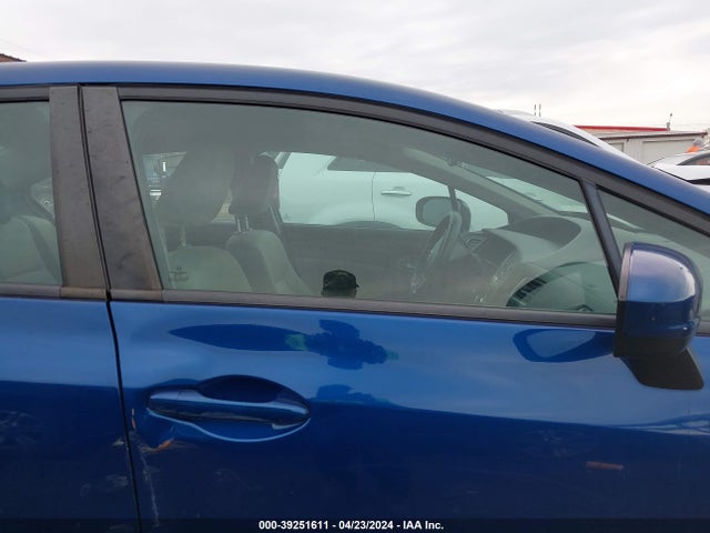 Honda Civic Lx 2014 19XFB2F52EE235341 Image 13