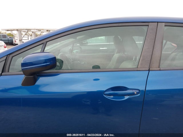 Honda Civic Lx 2014 19XFB2F52EE235341 Image 14
