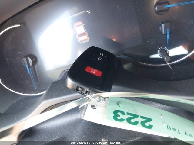 Toyota RAV4 SE 2024 4T3T6RFV0RU143106 Image 11