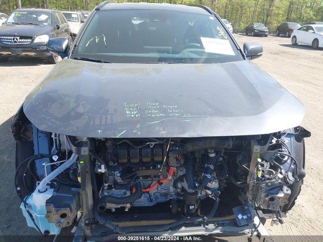 Toyota RAV4 SE 2024 4T3T6RFV0RU143106 Image 12