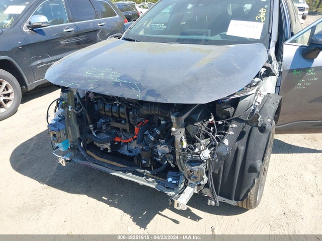 Toyota RAV4 SE 2024 4T3T6RFV0RU143106 Image 6
