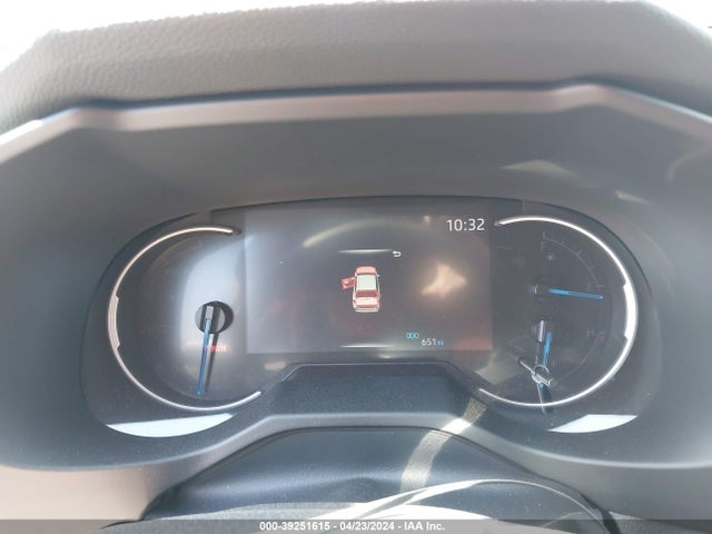 Toyota RAV4 SE 2024 4T3T6RFV0RU143106 Image 7