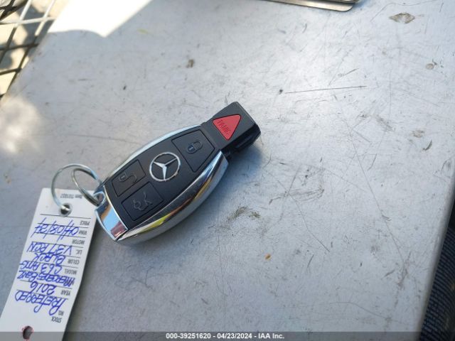 55SWF8HB5GU126782 Mercedes-Benz Amg C 63 S