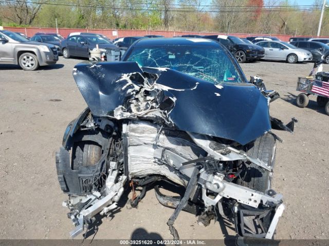 55SWF8HB5GU126782 Mercedes-Benz Amg C 63 S