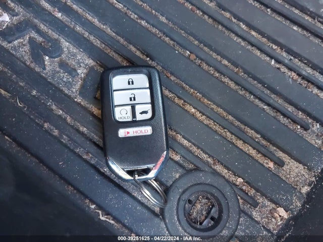 Honda CR-V EX 2017 2HKRW2H58HH690063 Image 11