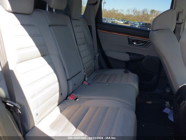 Honda CR-V EX 2017 2HKRW2H58HH690063 Image 8