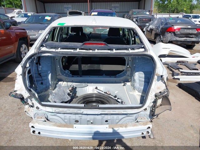 Honda CIVIC EX 2022 JHMFE1F79NX009461 Image 17
