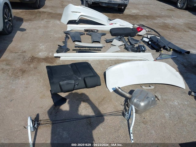 Honda CIVIC EX 2022 JHMFE1F79NX009461 Image 12