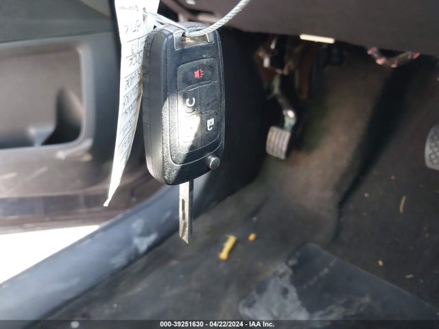 Chevrolet EQUINOX 1LT 2014 2GNALBEK5E6254813 Image 11