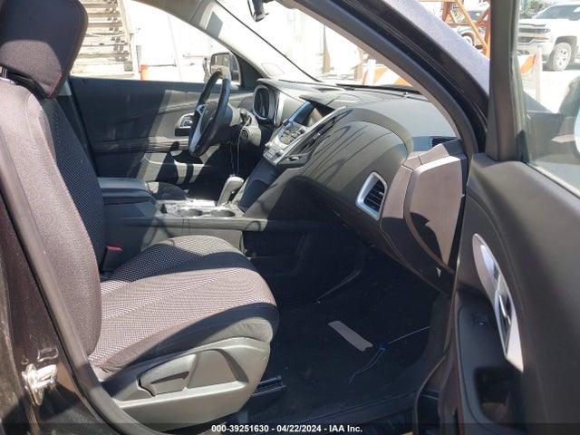 Chevrolet EQUINOX 1LT 2014 2GNALBEK5E6254813 Image 5