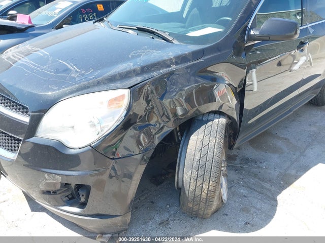 Chevrolet EQUINOX 1LT 2014 2GNALBEK5E6254813 Image 6