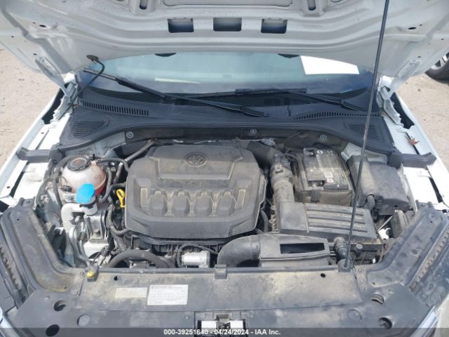 1VWWA7A3XLC011967 Volkswagen Passat 2.0t Se