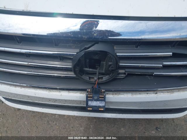 1VWWA7A3XLC011967 Volkswagen Passat 2.0t Se