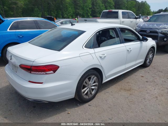 1VWWA7A3XLC011967 Volkswagen Passat 2.0t Se