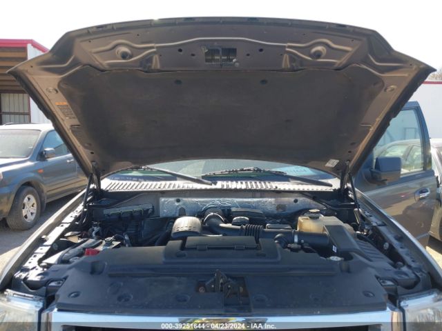 1FMJK1H51EEF09122 Ford Expedition El Xlt