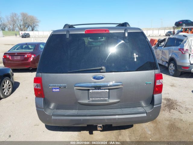 1FMJK1H51EEF09122 Ford Expedition El Xlt