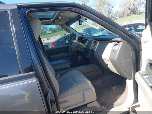 1FMJK1H51EEF09122 Ford Expedition El Xlt