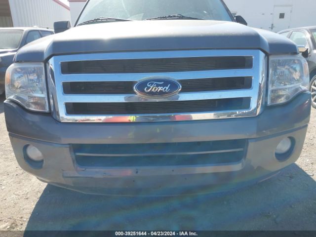 1FMJK1H51EEF09122 Ford Expedition El Xlt