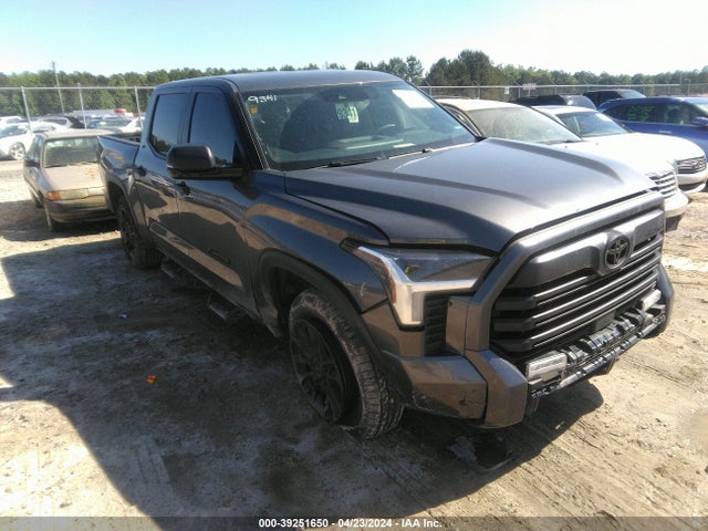 Toyota Tundra Sr5 2024 5TFLA5AB3RX029939 main image