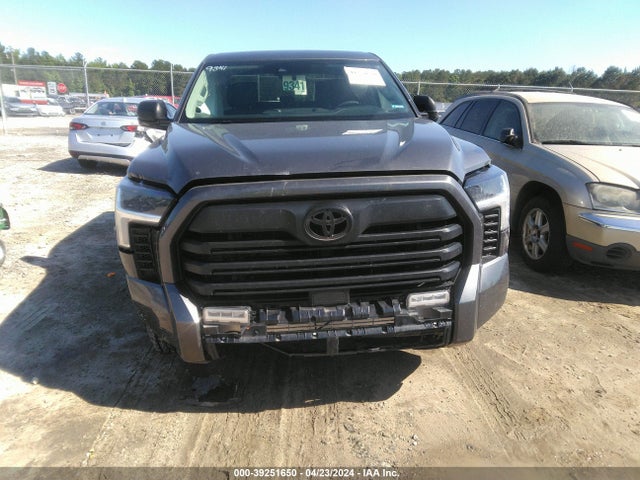 Toyota Tundra Sr5 2024 5TFLA5AB3RX029939 Image 12