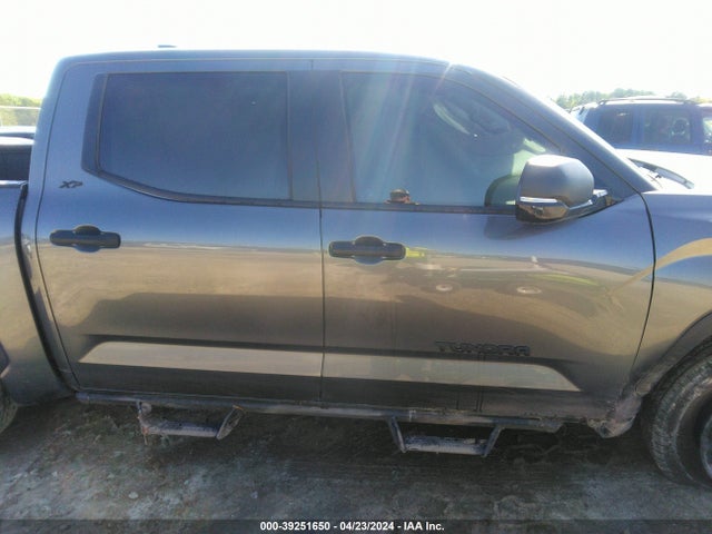 Toyota Tundra Sr5 2024 5TFLA5AB3RX029939 Image 13