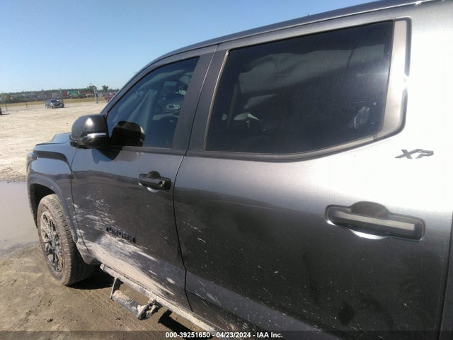 Toyota Tundra Sr5 2024 5TFLA5AB3RX029939 Image 14