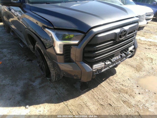 Toyota Tundra Sr5 2024 5TFLA5AB3RX029939 Image 6