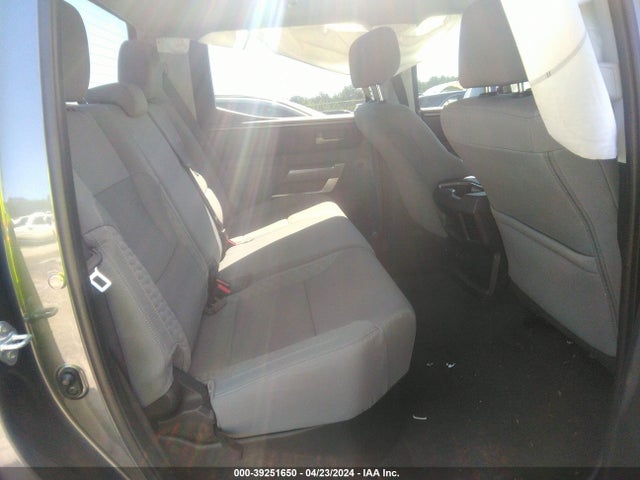 Toyota Tundra Sr5 2024 5TFLA5AB3RX029939 Image 8