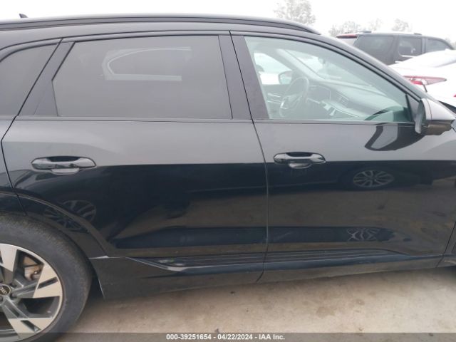WA1AAAGE1NB027416 Audi E-tron Premium Quattro