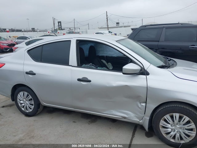 Nissan Versa 1.6 S+ 2016 3N1CN7AP6GL918323 Image 13