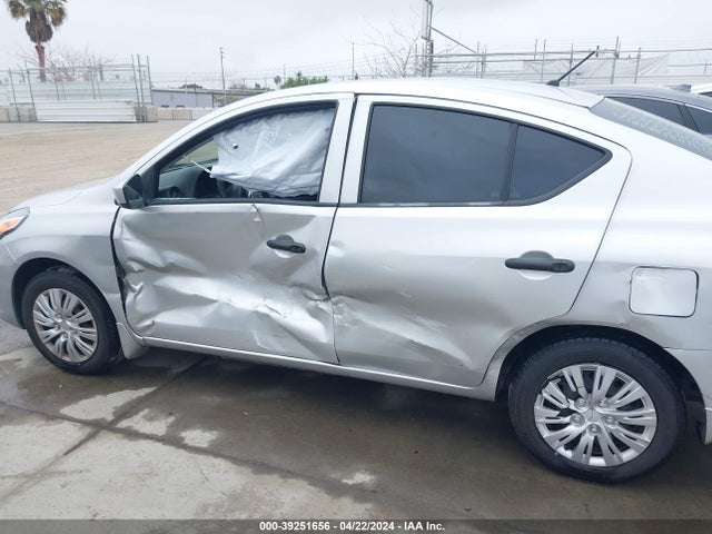 Nissan Versa 1.6 S+ 2016 3N1CN7AP6GL918323 Image 14
