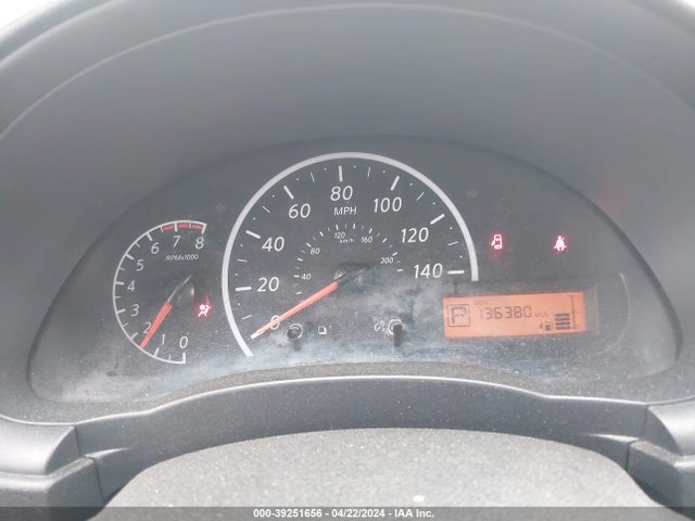 Nissan Versa 1.6 S+ 2016 3N1CN7AP6GL918323 Image 7