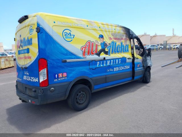 1FTBW2CV6KKB59929 Ford Transit-350