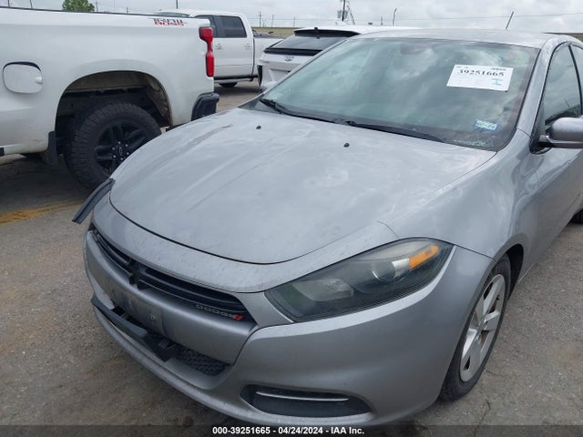 Dodge DART SXT 2016 1C3CDFBBXGD593697 Image 6